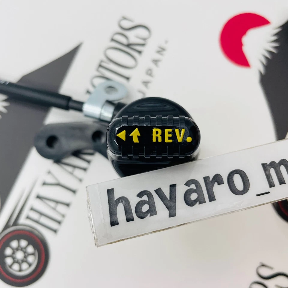 OEM YAMAHA RAPTOR 700 R YFM700 R REVERSE CABLE & SWITCH ASSEMBLY 1S3-26150-10-00 - Image 2 of 4