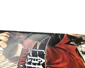 SNK Fatal Fury Mark of the Wolves Dreamcast software