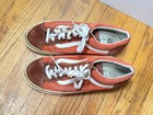 Vans Old Skool 36 Orange Pre Owned Mens 10.5 Shoes Sneakers — photo 5
