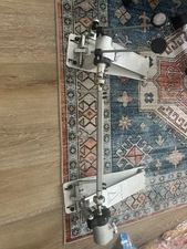 Trick Pro1-V BigFoot Low Mass Direct Drive Double Pedal