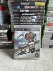 Skate 3 (Sony Playstation 3, PS3) No Manual Tested