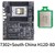 AMD EPYC 7302+South China H12D-8D SP3 16cores 32threads 3.0 GHz motherboard+ CPU