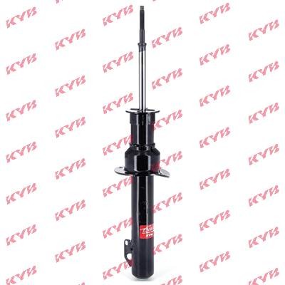 StossdÄMpfer Vorderachse FÜR Jeep Grand Cherokee III (Wh, Wk) - KYB 341603-image
