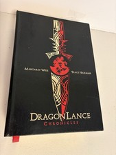 DragonLance Chronicles by Tracy Hickman & Mar...