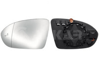 Spiegelglas AußEnspiegel Links FüR Opel Astra K Sports Tourer Kasten/Kombi