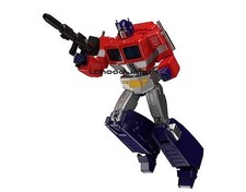 Takara Tomy Transformers Masterpiece MP-44S Optimus Prime