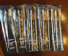 Outers Cleaning Rods- Used 2- Shotgun + 3-22 Cal #125