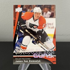 2009-10 Stanley Cup Cards: Philadelphia Flyers 27