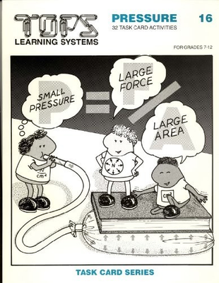 #ad #ad PRESSURE TASK CARD SERIES 16 By Ron Marson $34.75