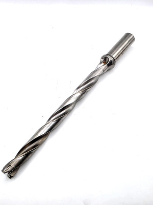 Iscar Sumocham  DCN 0512-614-063R-12D .512 Replaceable Tip Drill