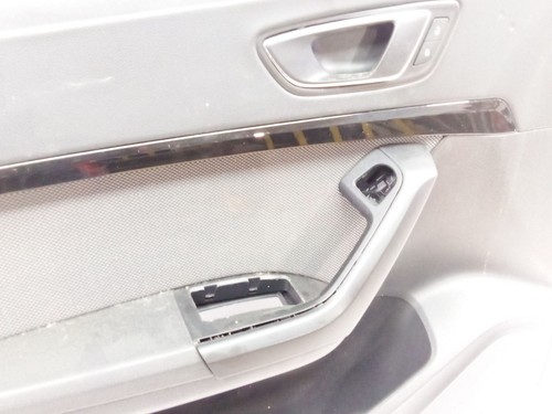 1747529 GUARNECIDO PUERTA DELANTERA IZQUIERDA / 154113 PARA SEAT ATECA KH7, KHP - Imagen 3 de 10