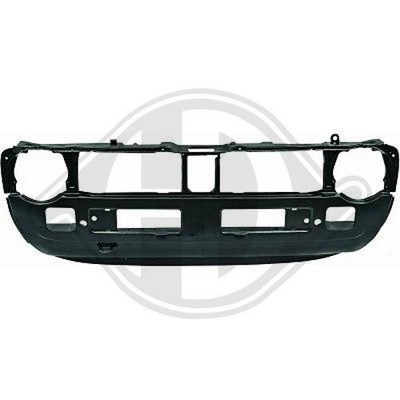 Frontverkleidung Diederichs 2210002 für VW