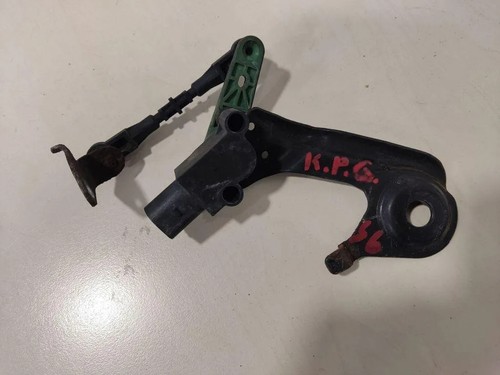 AUDI A6 4F2, C6 Höhenstandsensor hinten links 4H0907503 4.00 Petrol 31415134