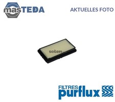 A1006 MOTOR LUFTFILTER MOTORFILTER PURFLUX FÜR HONDA ACCORD IV,ACCORD V