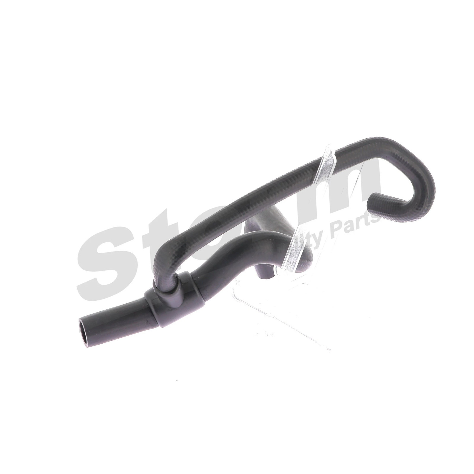 Durite de refroidissement RENAULT CLIO 31mm pour stopper les fuites de radiateur