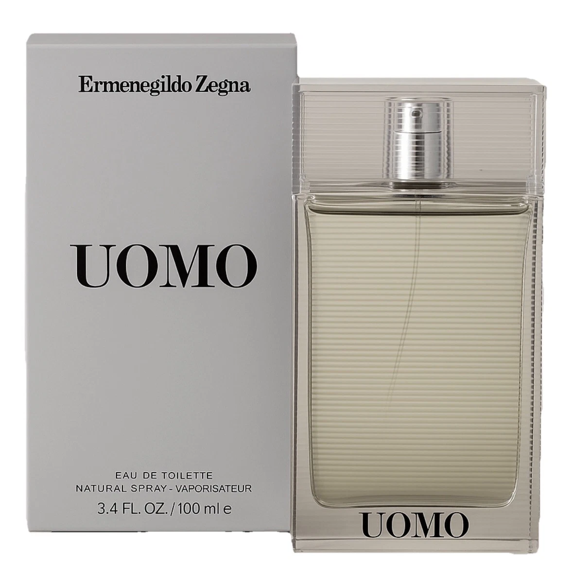 Zegna Uomo Men Ermenegildo Zegna for sale | eBay