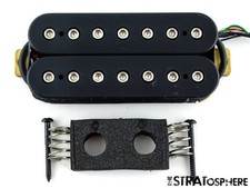 Ibanez RG7421 Quantum-7 Humbucker NECK PICKUP 7 String RG Guitar Ceramic!