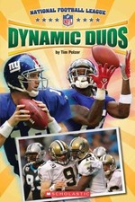 Dynamic Duos (National Football League), Polzer, Tim