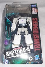 Transformers RUNAMUCK Earthrise War For Cybertron Hasbro New Ships Fast