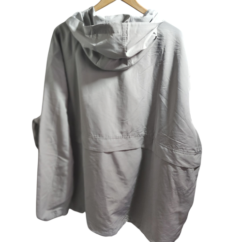 Cutter & Buck 76th US Womens Open Pebble Beach Gray Unisex Size XXXL Golf - Picture 2 of 6