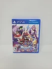 BlazBlue: Central Fiction Sony PlayStation 4, 2016 PS4 Tested Free US Shipping