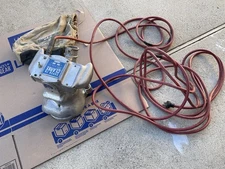 Clarke Super 7R Hardwood Floor Sander Edger Machine