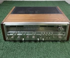 Vintage Pioneer SX-980 Stereo Receiver - In Good Original Condition