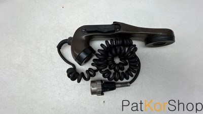 HANDAPPARAT H33F/PT N°OTAN 5965-00-1639947 298SP194 ARGENTEUIL FRANCE ELNO