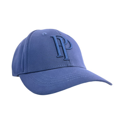 Patek Philippe Cap Kappe Mütze Hut Blau baseballhat hat blue