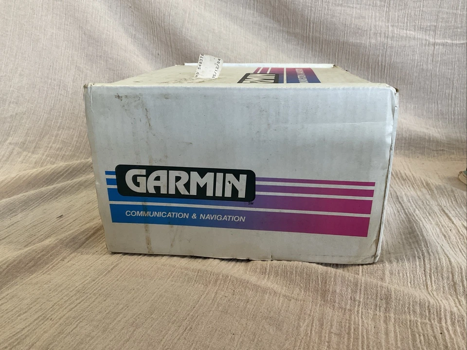 Garmin GPS 75 Personal Navigator - Image 4 of 4