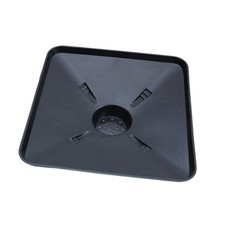 Car Oil Drain Pan Funnel Versatile Engine Oil Drip Pan Oil Collection Tray