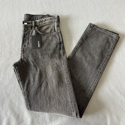Buck Mason B013 Japanese Denim Ford Standard Jean Sz 29 MSRP 228 [AF12]