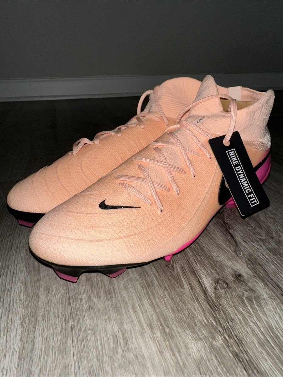 Nike Phantom Luna II Pro FG ACC Prism Pack Soccer Cleats  display picture 1
