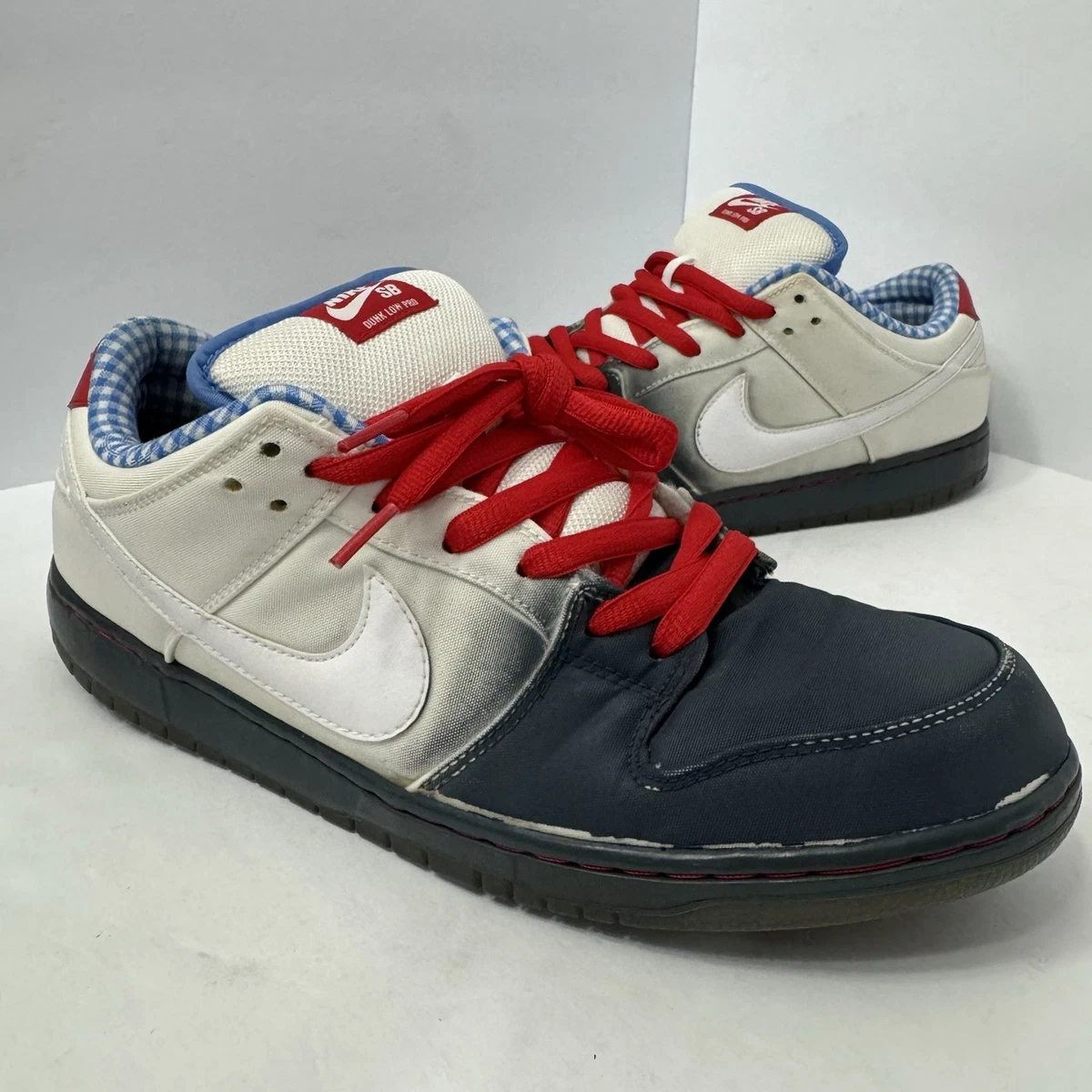 Nike Dunk Premium SB Low Dorothy for Sale | Authenticity