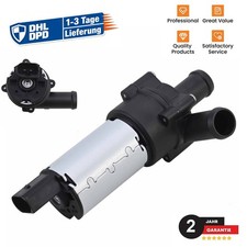 Wasserumwälzpumpe Zusatzwasserpumpe Für VW Golf Touareg Transporter Bus T4 Audi