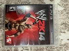 WWE 2K14 - Sony PlayStation 3