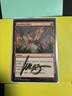 Signed Rending Volley Dragons of Tarkir MtG Magic