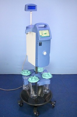 Thermedx P4000 FluidSmart Fluid Management System TESTED with WARRANTY