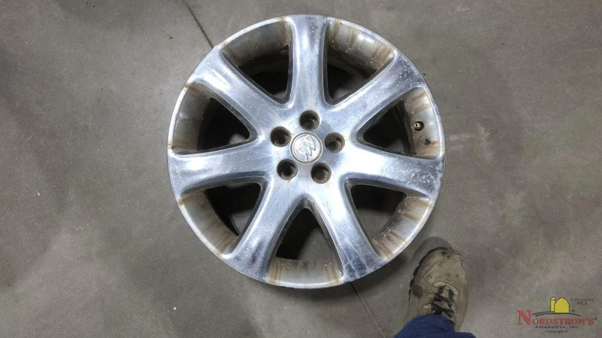 Nissan 17x7 Car and Truck Wheels for sale | eBay