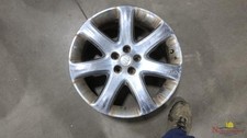 2015 Nissan Juke 17 Wheel Rim 17x7 5 Lug 4-12 Alum 2015 Nissan Juke 17 Wheel Rim 17x7 5 Lug 4-12 Alum