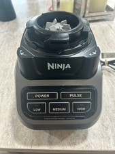 Ninja Blender Replacement Motor Base BL710 BL610 CO610 NJ600 - Tested Clean