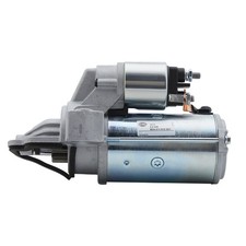 Anlasser Starter 12 V 2,2 kW 12 Zähne HELLA für u.a. FORD TRANSIT