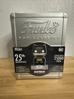 Funko POP! Classics: Batman 25th Anniversary LE 25,000pcs Sealed