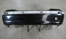 A2038850825 Stoßstange C-Klasse W203 Limo hinten 9197 bis Mercedes Original 