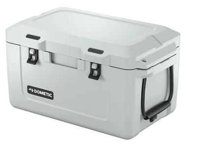 Dometic Patrol 55 Mist 9600028786 Passivkühlschrank mit Wärmedämmung