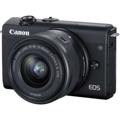 Canon EOS M6 Digital Cameras for sale | eBay