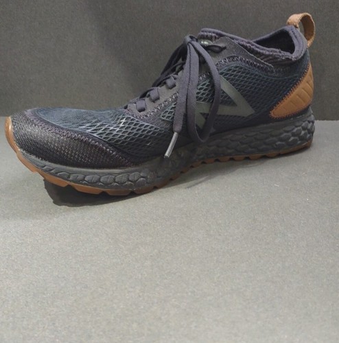 New Balance Fresh Foam Gobi Men Size 8.5 D Running Trail Gym Shoes Sneaker... - Picture 11 of 14
