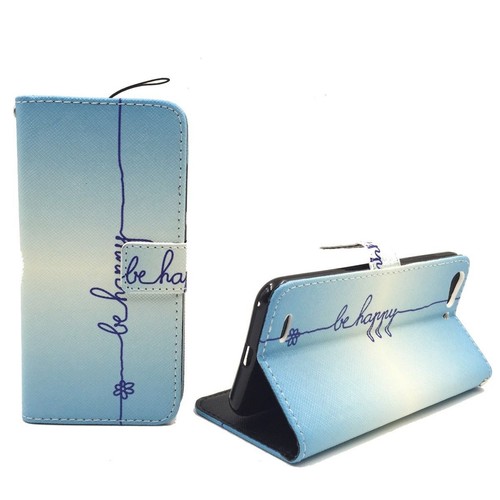 Hülle für Samsung Galaxy Tasche Schutz Handy Case Cover Wallet Flip Etuis Motiv - Bild 5 von 32