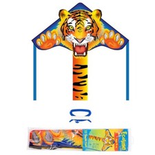 Dziecięcy smok Jednokładka Smok HQ Simple Flyer Tiger 85cm Flught Dragon
