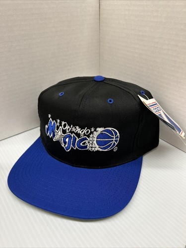 Orlando Magic Adjustable Logo 7 Hat (5/31/23) j&k - 第 1/3 張圖片